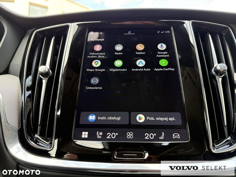 Volvo V60 - 15