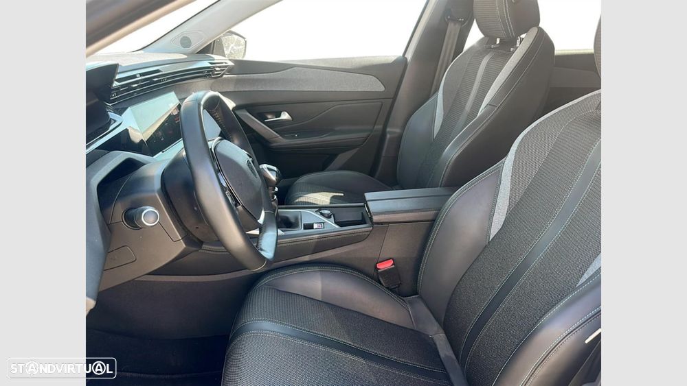 Peugeot 308 1.2 PureTech Allure - 14