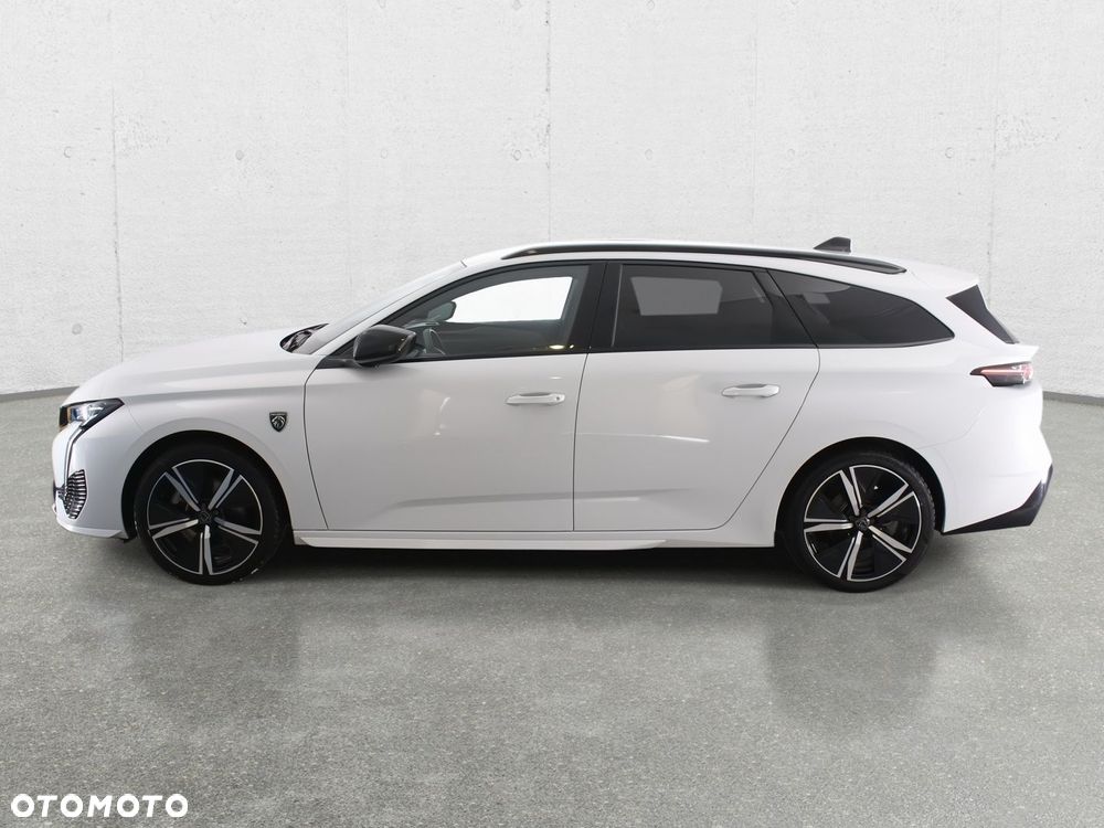 Peugeot 308 - 6
