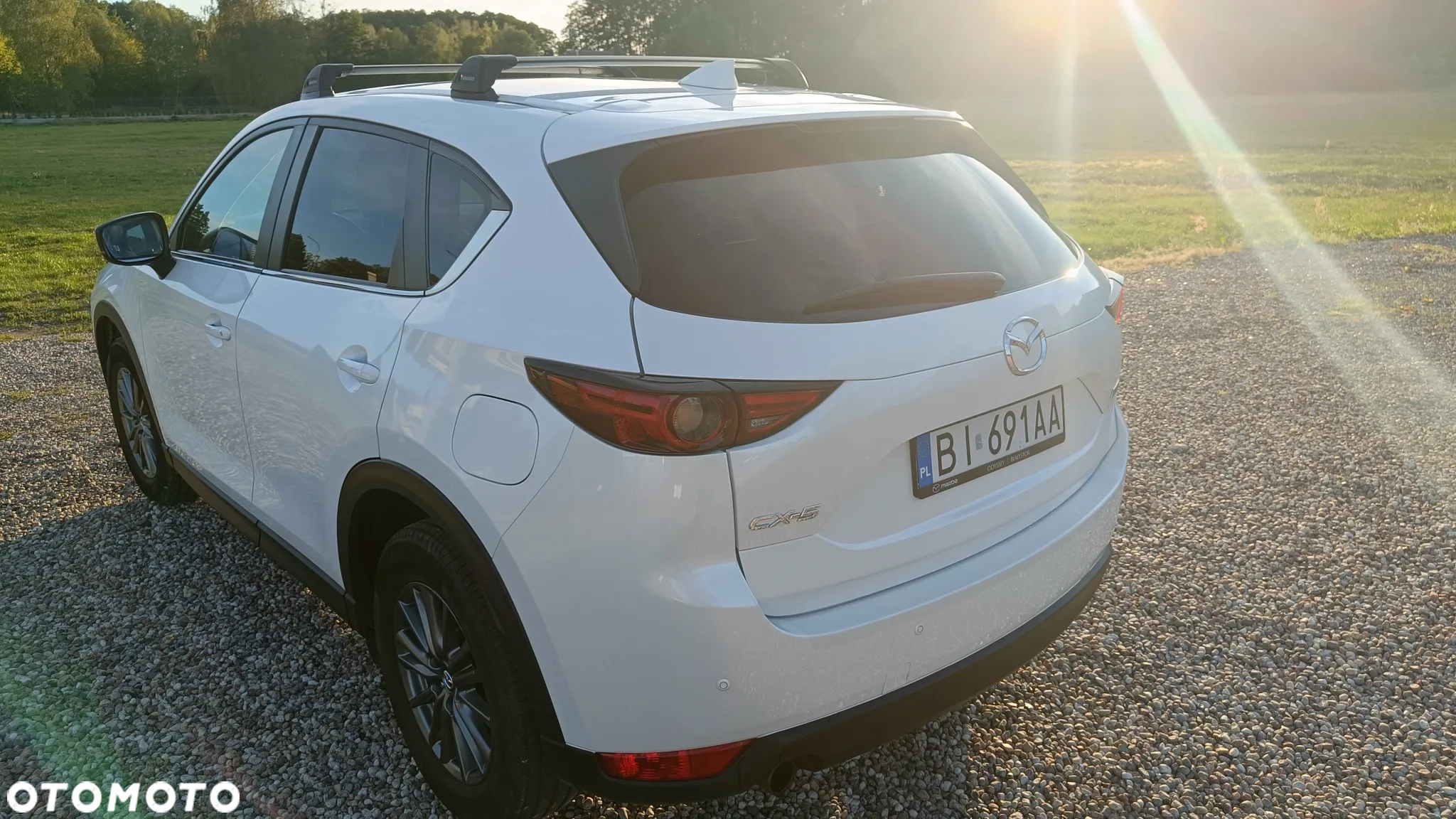 Mazda CX-5 2.0 Skymotion 2WD - 6