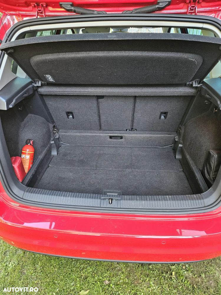 Volkswagen Golf Sportsvan 2.0 TDI (BlueMotion Technology) Highline - 10