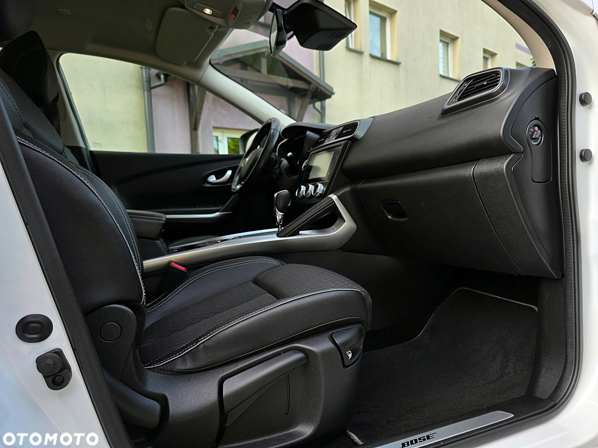 Renault Kadjar 1.3 TCe FAP Intens EDC - 26