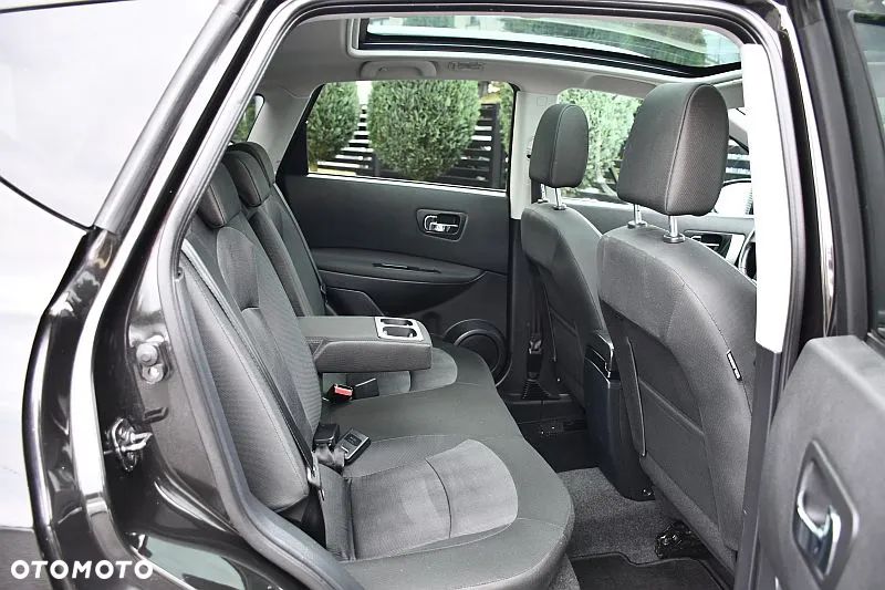 Nissan Qashqai 1.6 Tekna - 22