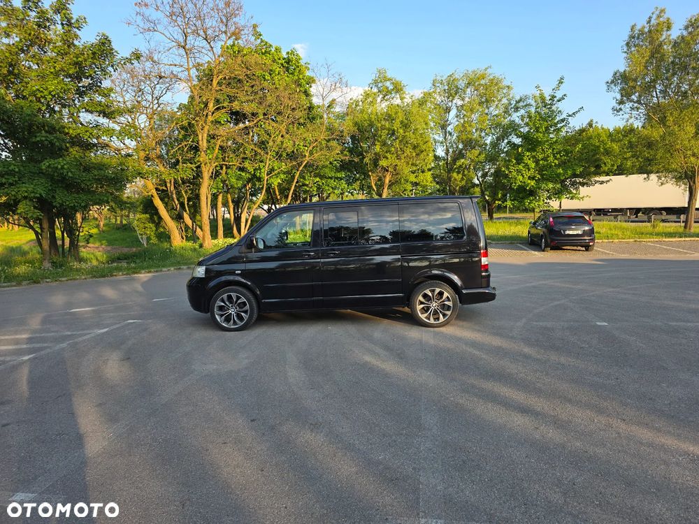 Volkswagen Multivan L1 Comfortline - 7