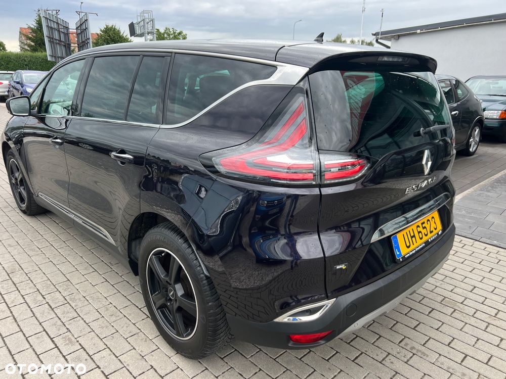 Renault Espace Energy TCe 225 EDC Initiale Paris - 4