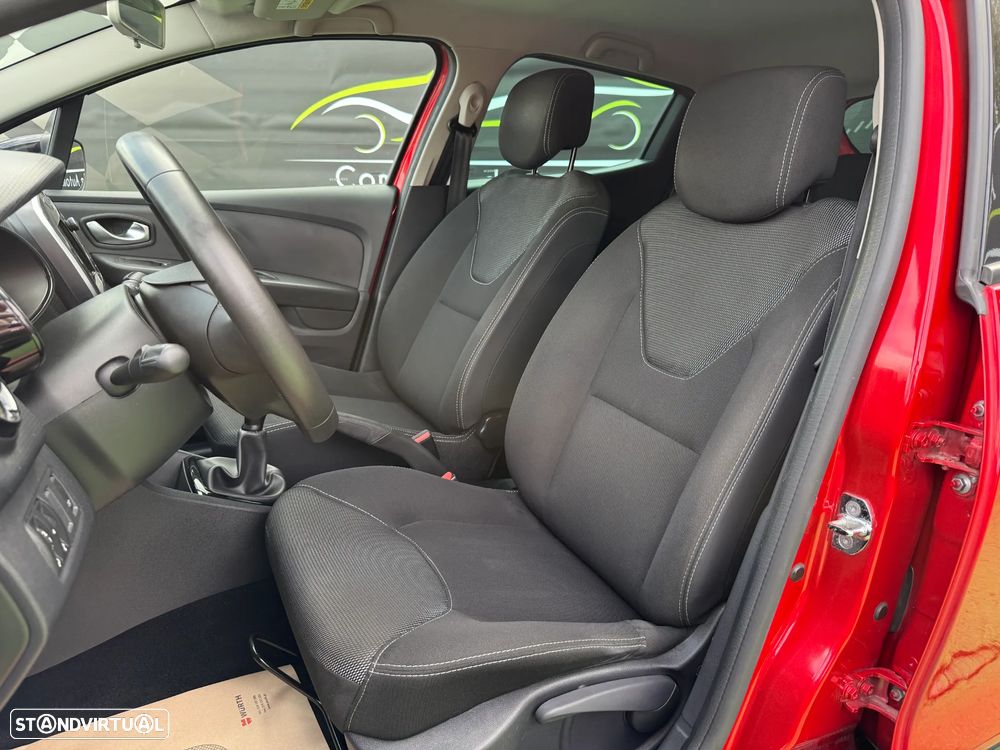 Renault Clio 0.9 TCe Limited Edition - 16