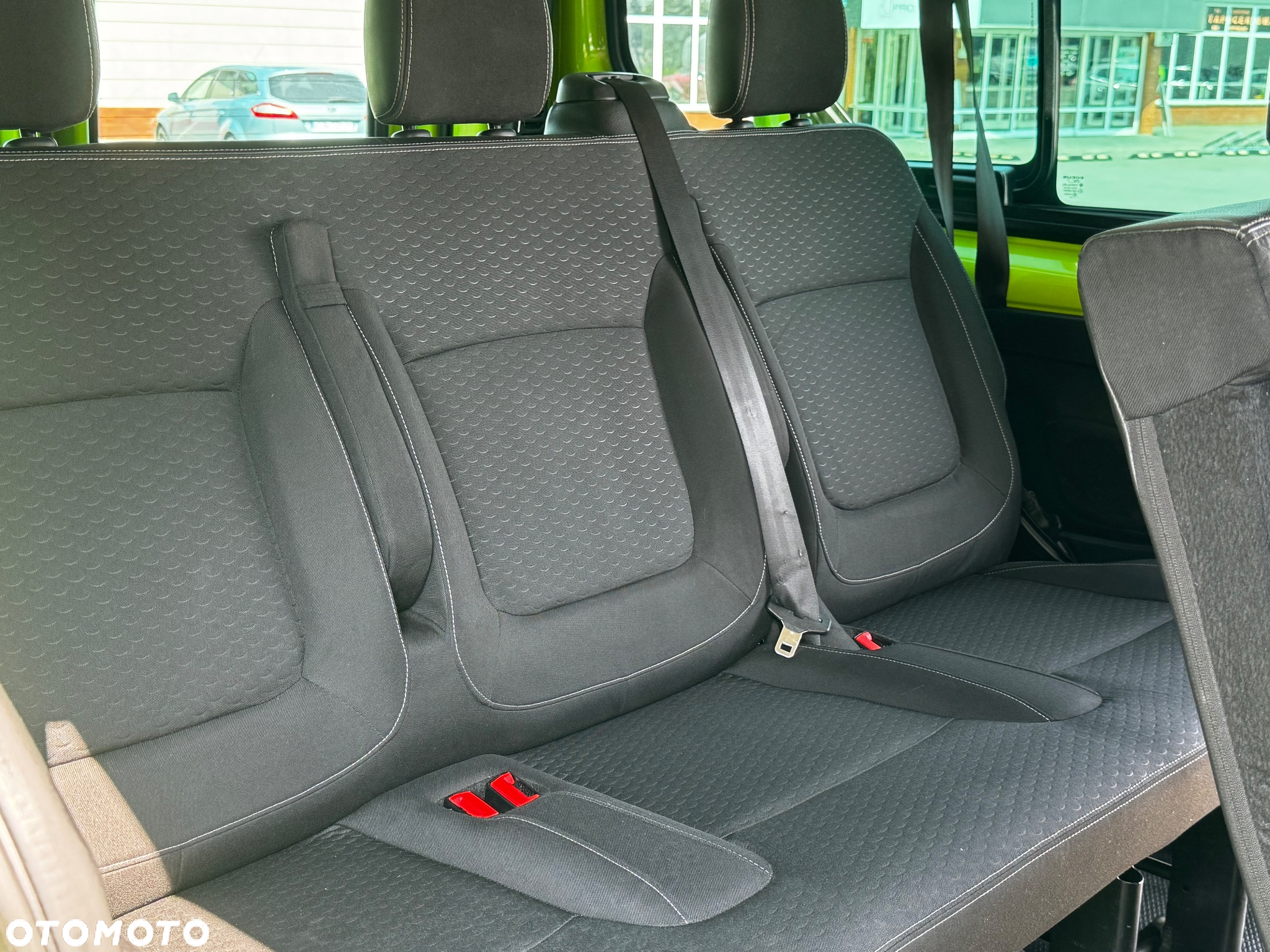Opel Vivaro L2H1 2,9t Edition - 17
