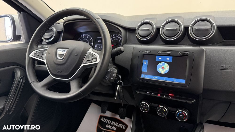 Dacia Duster - 14