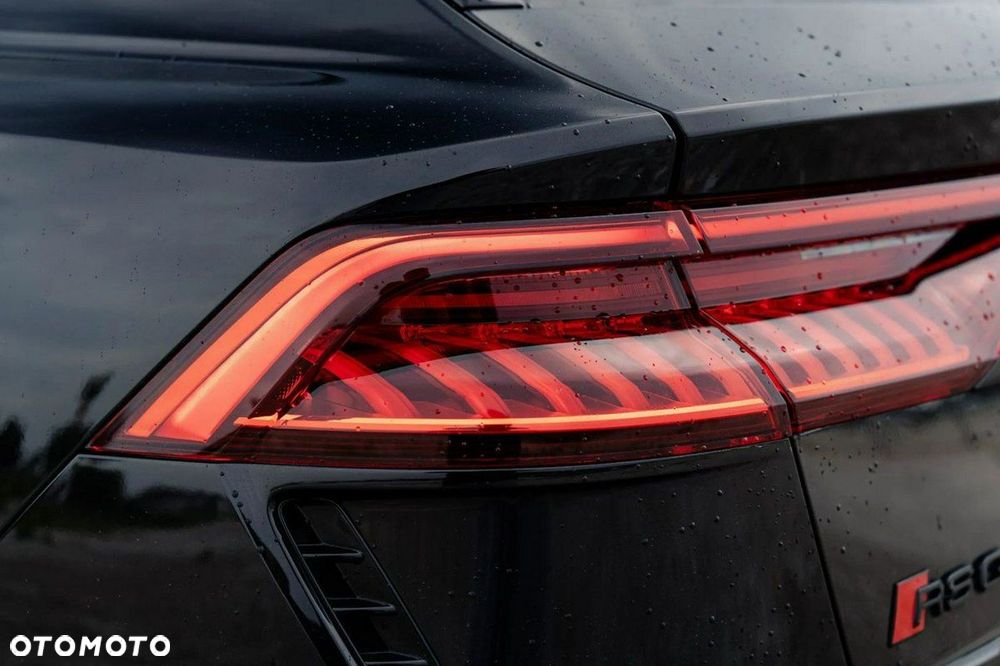 Audi RS Q8 - 14