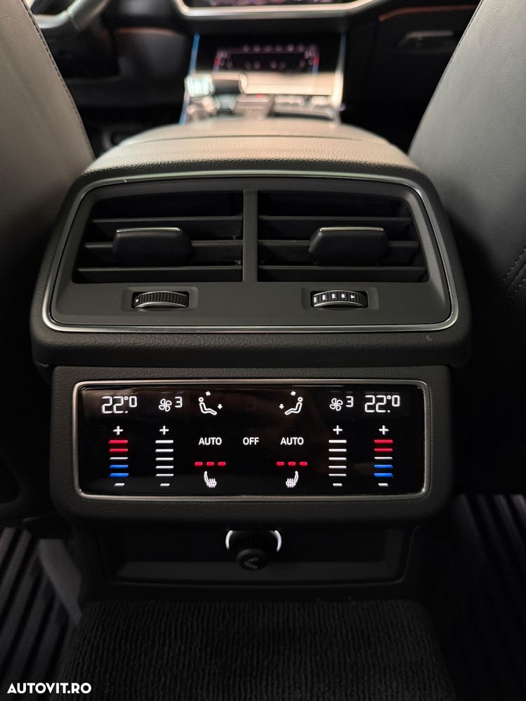 Audi A7 3.0 50 TDI quattro Tiptronic - 33