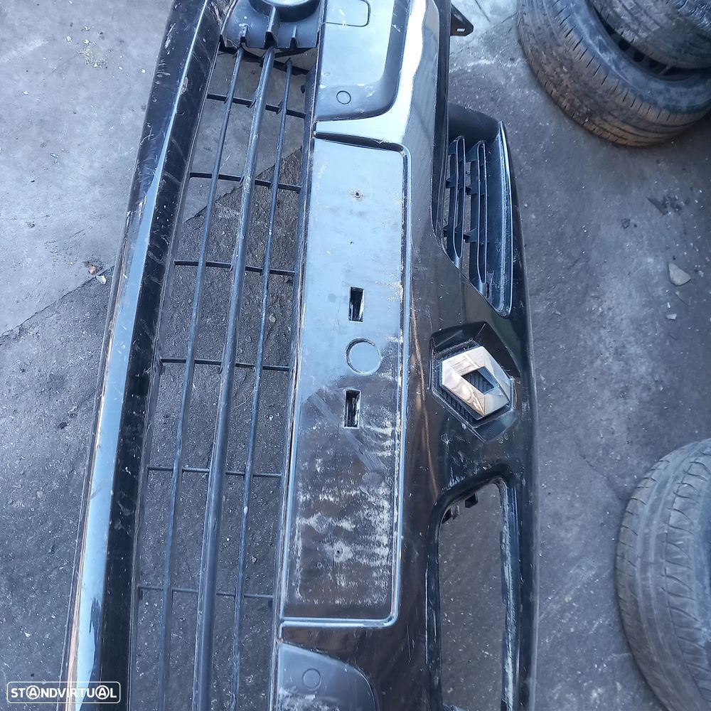 Para-choques da frente Renault Scenic ano 2005 - 2