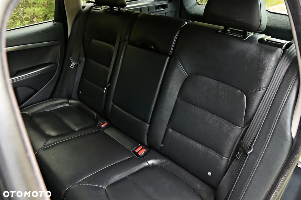 Volvo V70 D3 Geartronic Kinetic - 7