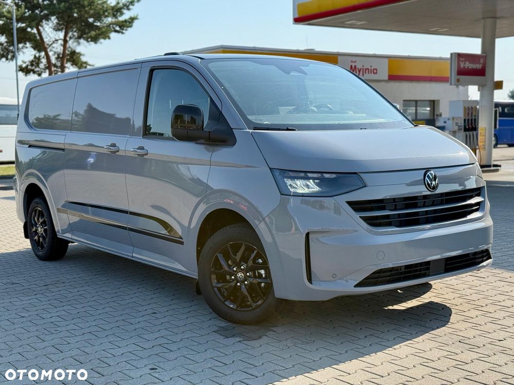 Volkswagen Transporter T7 - 5