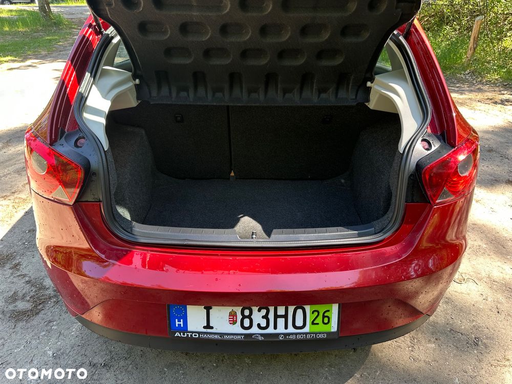Seat Ibiza - 28