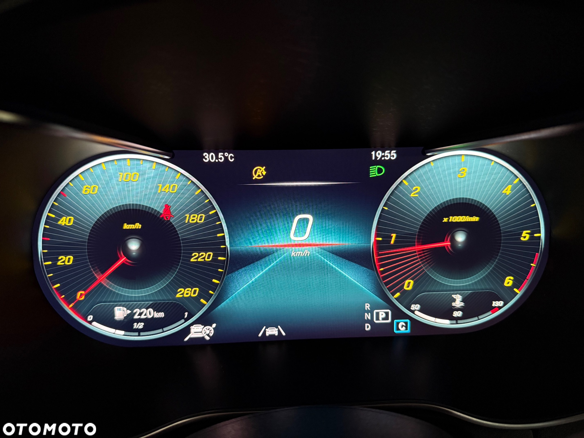 Mercedes-Benz GLC 220 d 4Matic 9G-TRONIC - 27