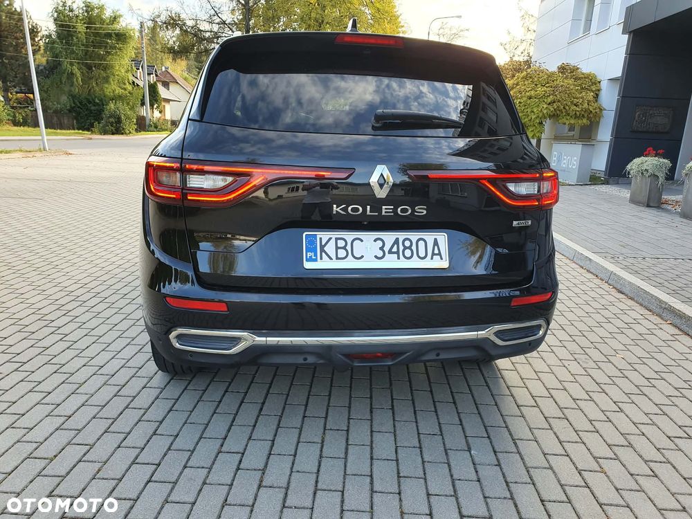 Renault Koleos ENERGY dCi 175 X-tronic 4WD INITIALE PARIS - 13