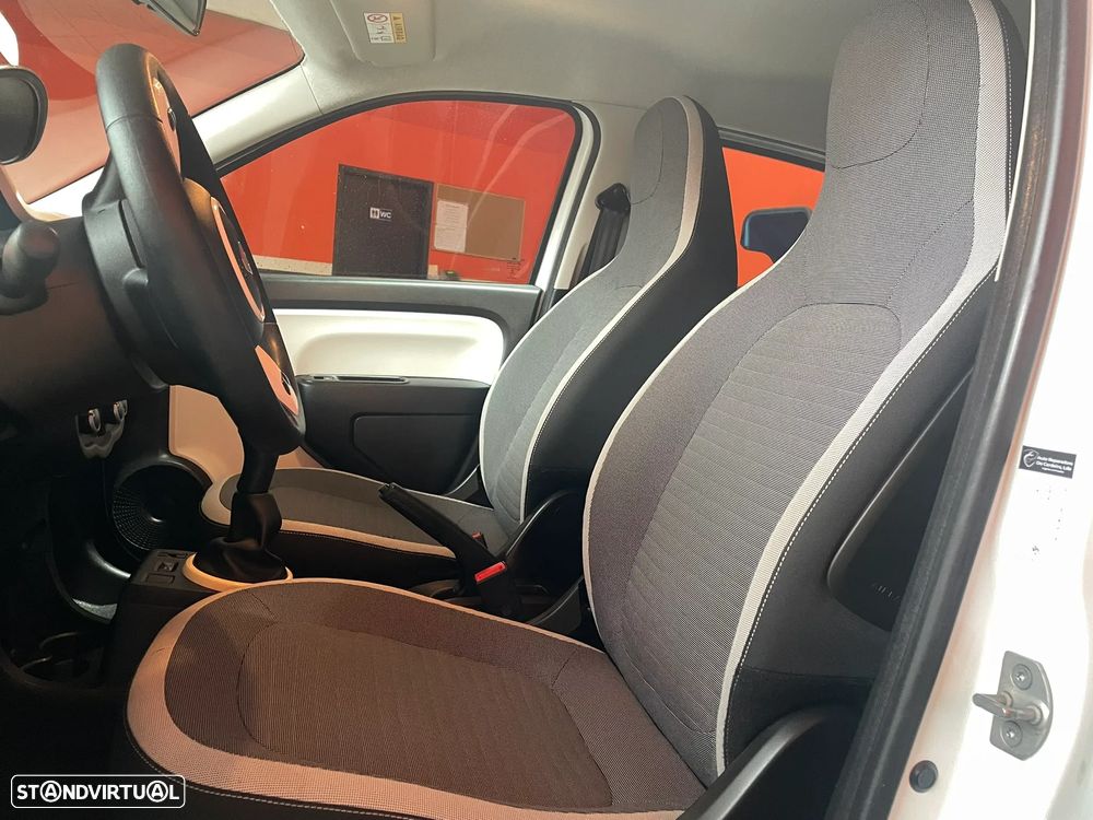 Renault Twingo SCe 70 Life - 6