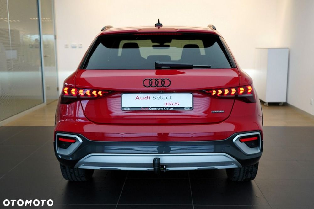 Audi A3 Allstreet 2026 photo 3