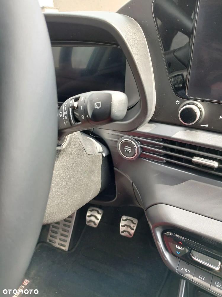 Hyundai Bayon 1.0 T-GDI Select - 15