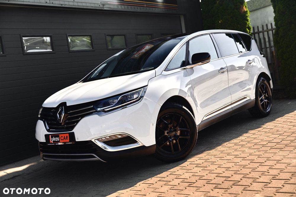 Renault Espace - 1