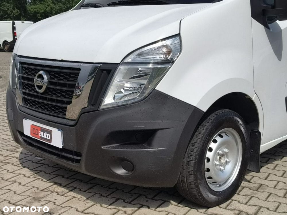 Renault Master - 22