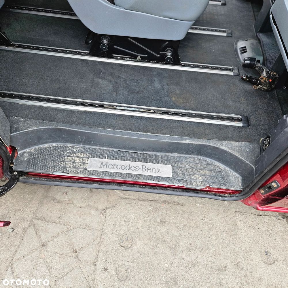 Mercedes-Benz Viano - 34