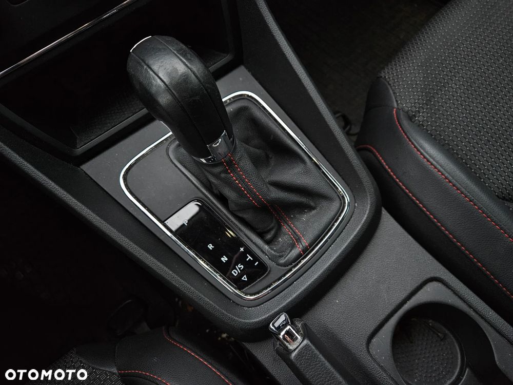 Seat Leon 2.0 TDI DPF DSG FR - 29