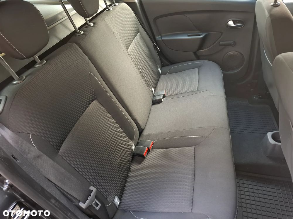 Dacia Logan Blue dCi 95 Comfort - 15