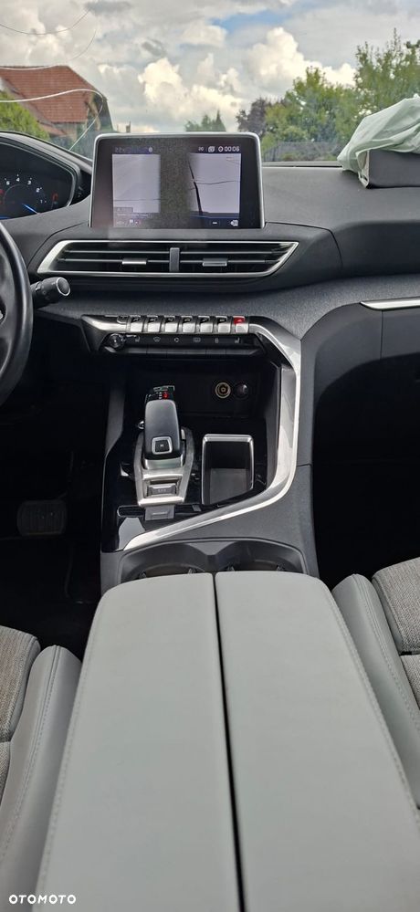 Peugeot 5008 PureTech 180 EAT8 Stop & Start Allure - 19