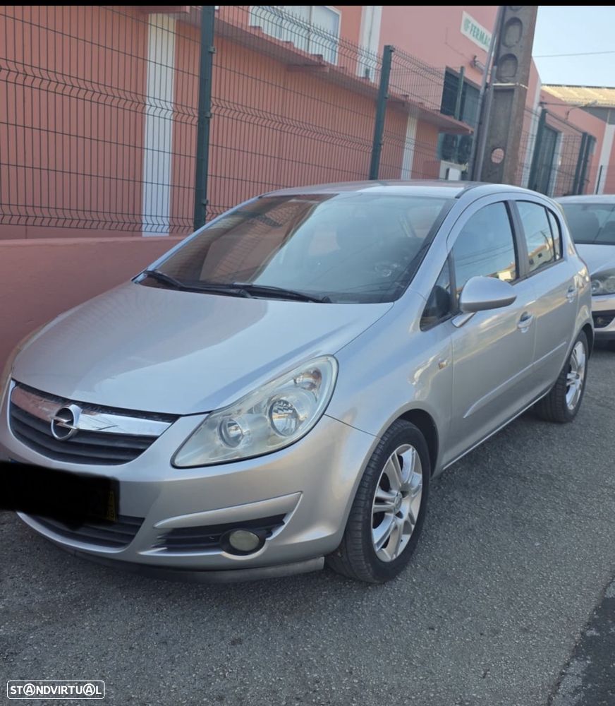 Opel Corsa 1.3 CDTI Enjoy - 1