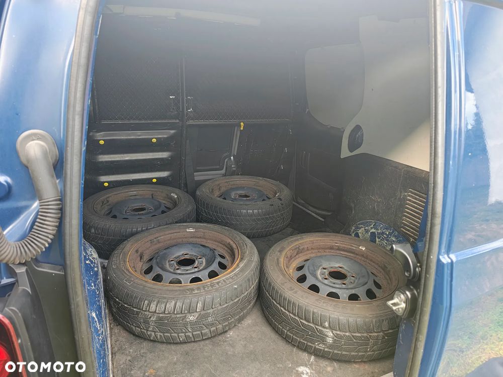 Citroën Berlingo - 10