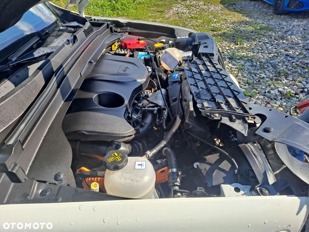 Jeep Renegade 1.3 GSE T4 Turbo PHEV 4xe S S&S - 16