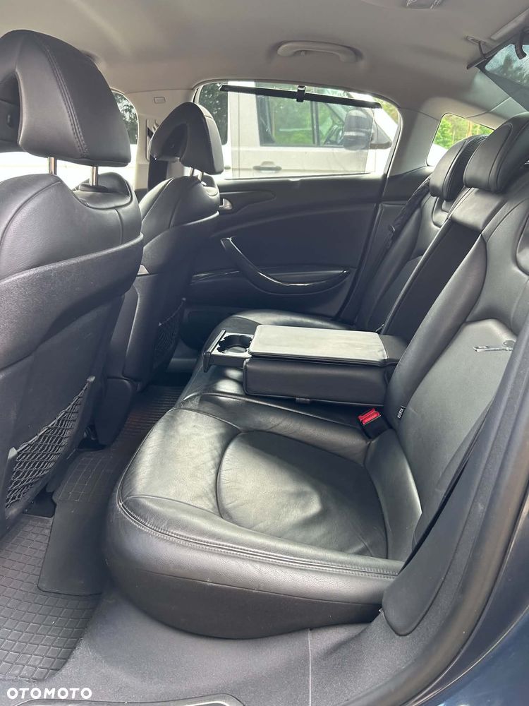Citroën C5 2.0 HDi Exclusive - 5