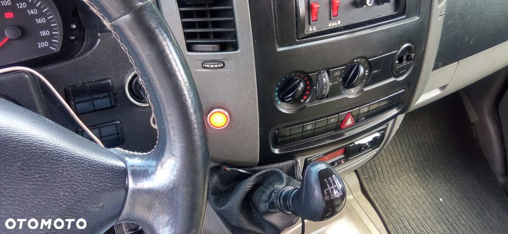 Volkswagen Crafter - 7