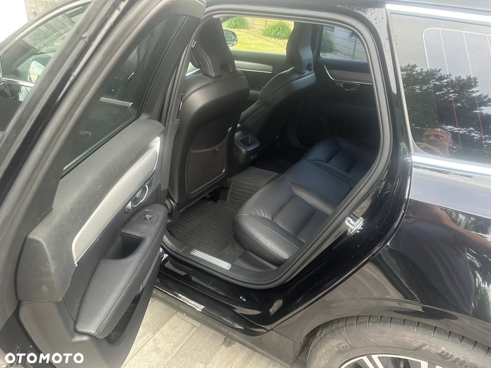 Volvo V90 B4 D Geartronic Momentum Pro - 9