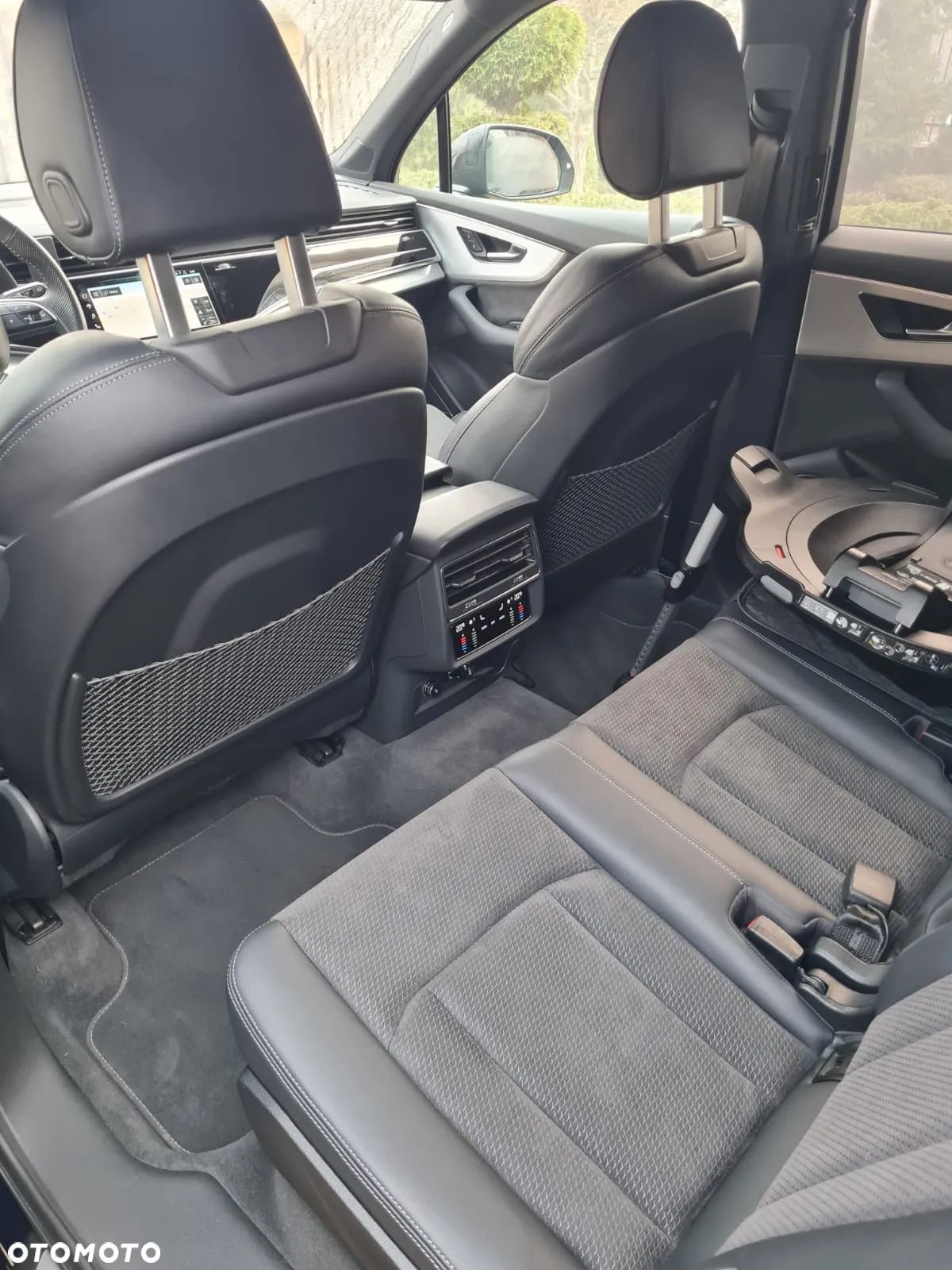 Audi Q7 50 TDI mHEV Quattro S Line Tiptr - 5