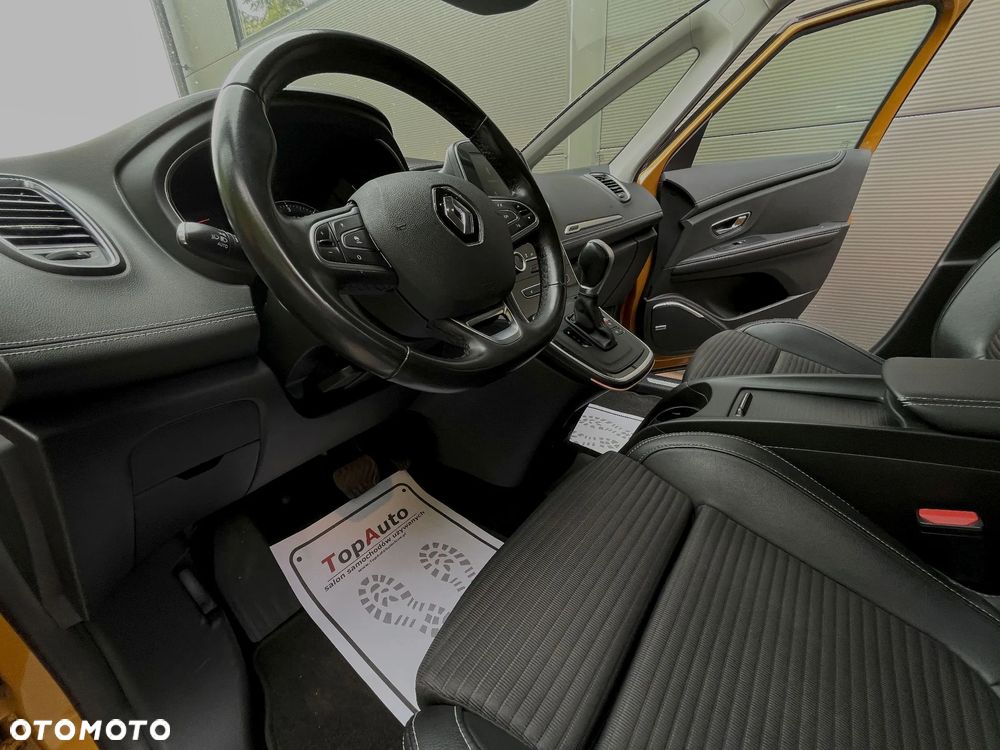 Renault Scenic 1.6 dCi Bose EDC - 21