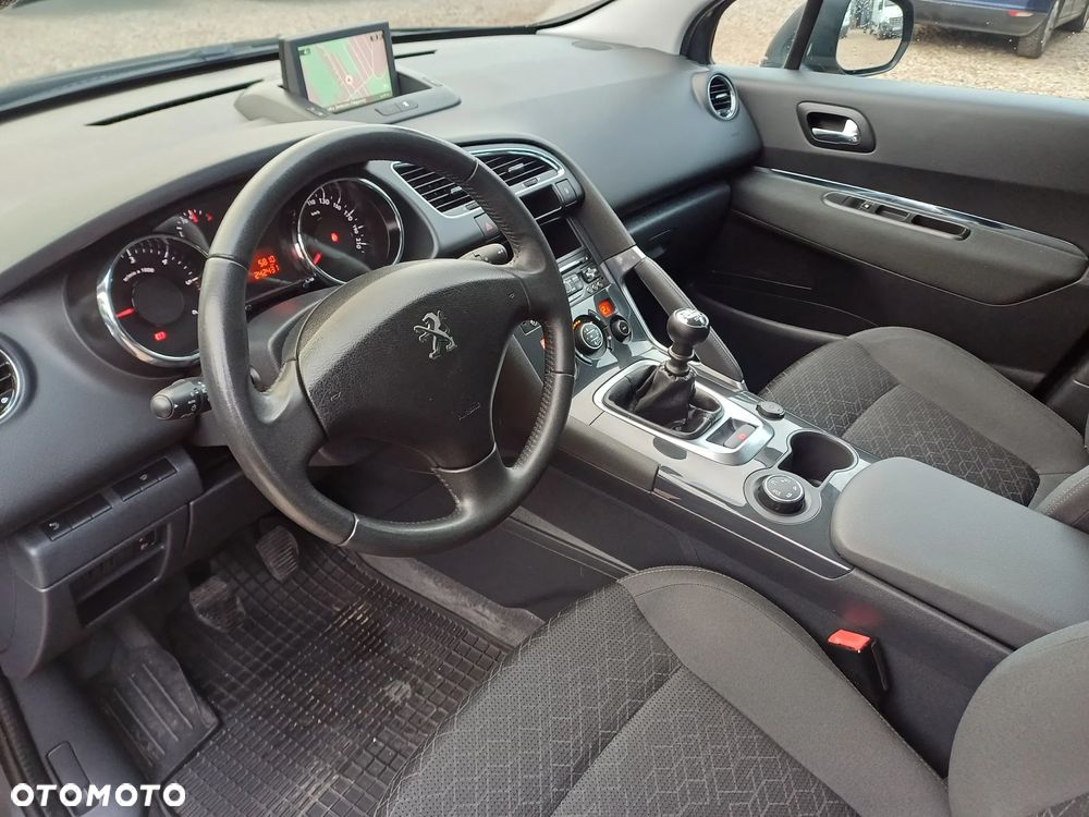 Peugeot 3008 BlueHDi 120 Stop & Start Business-Line - 8