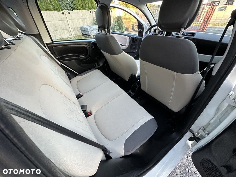 Fiat Panda - 21