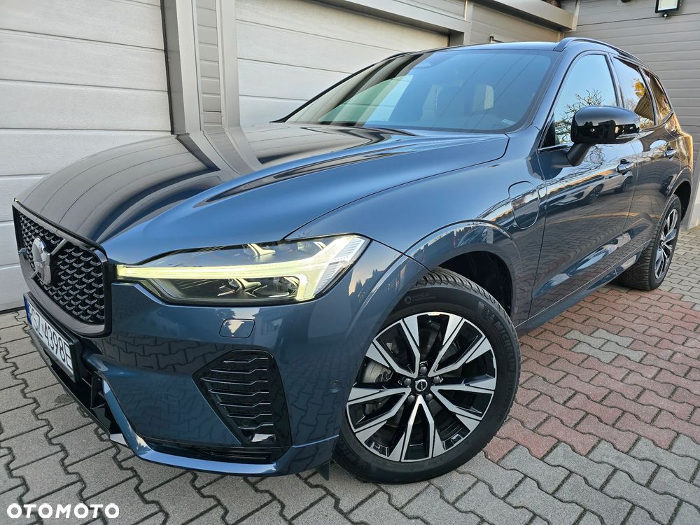 Volvo XC 60 T6 Plug-In Hybrid AWD Plus Dark - 6