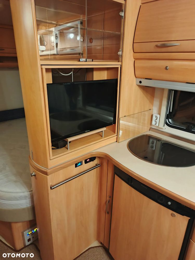 Fendt Saphir 470 - 19