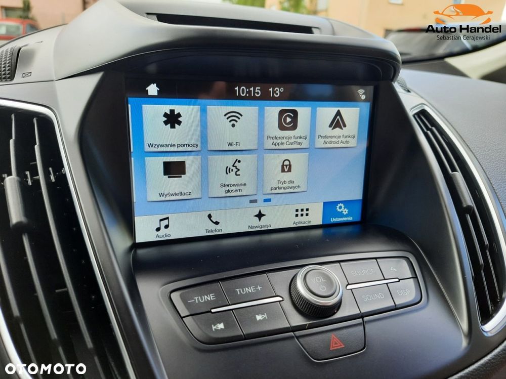 Ford C-MAX 1.0 EcoBoost Edition ASS - 31