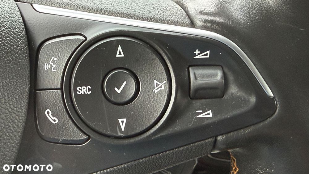 Opel Crossland X 1.2 Start/Stop Automatik Design Line - 30