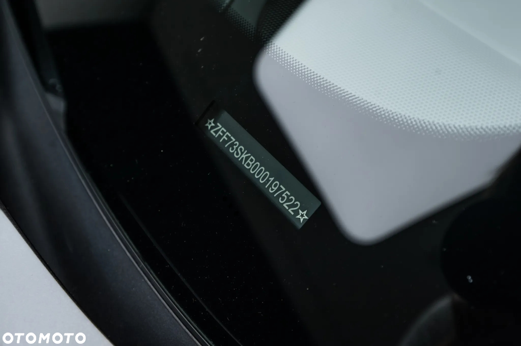 Ferrari FF Standard - 35