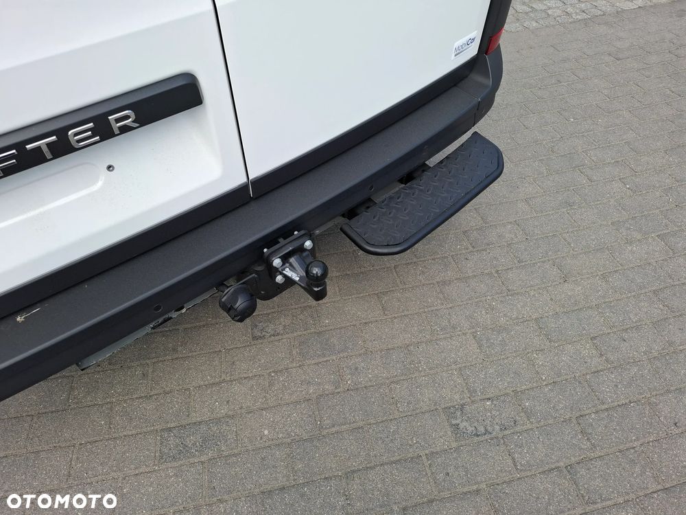 Volkswagen Crafter - 5
