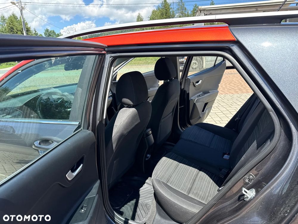 Kia Stonic 1.0 T-GDI OPF Spirit - 15
