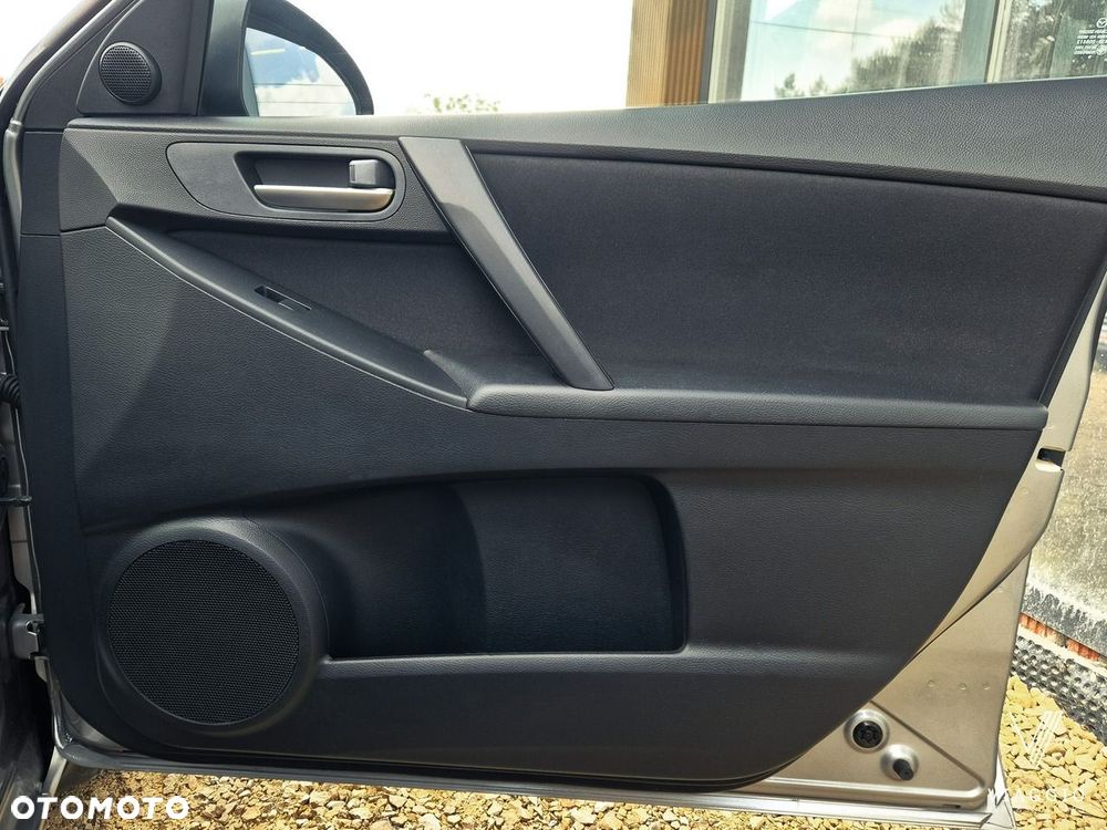 Mazda 3 1.6 Sport Active Plus - 22