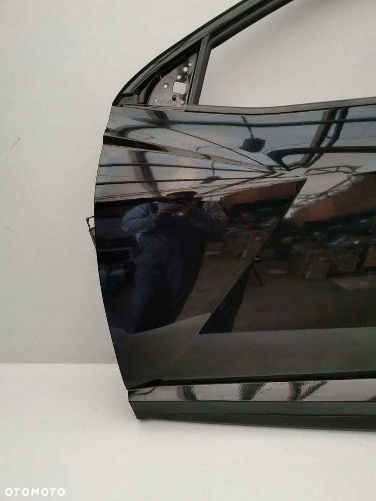 HYUNDAI TUCSON IV 20- DRZWI LEWE PRZEDNIE KOMPLETNE PAE - 5