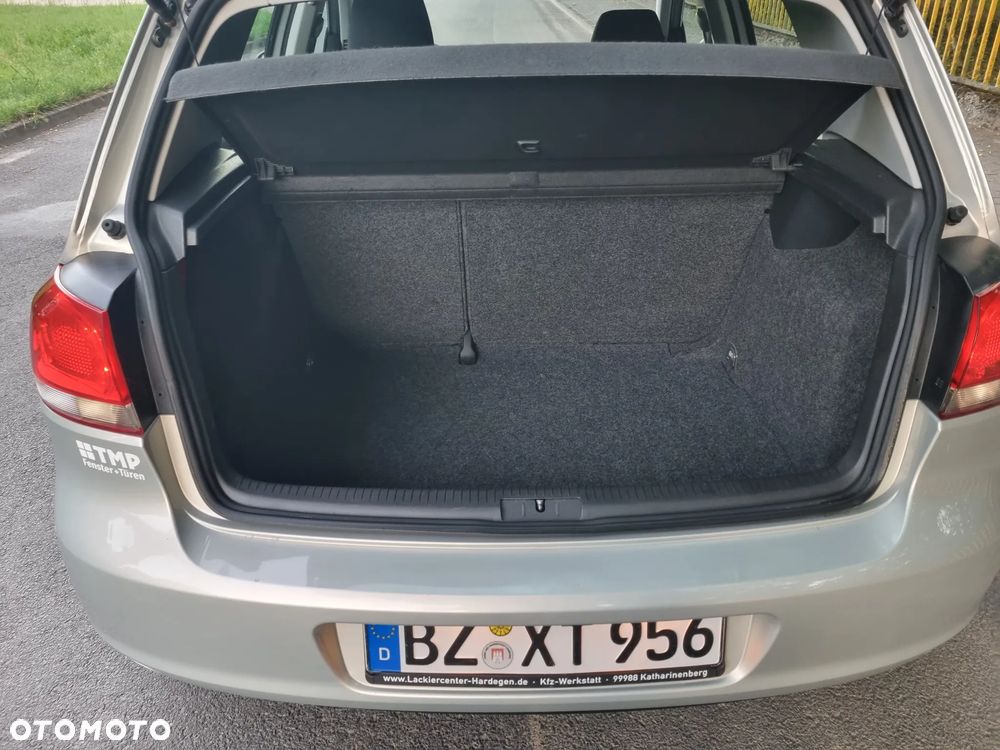 Volkswagen Golf - 4