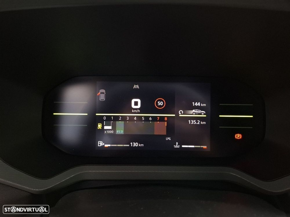 Dacia Duster 1.0 TCe ECO-G Extreme Bi-Fuel - 17